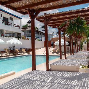 Parguera Plaza Hotel - Adults Only